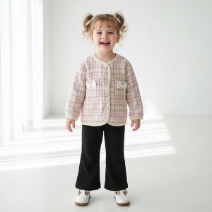 ENSEMBLE 3 pcs t-shirt 