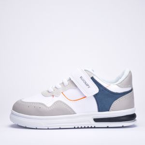 BLOOMPY CINZA/BRANCO