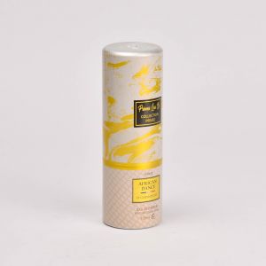 PRINCESS LISA B AFRICAN DANCE