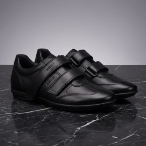 GEOX U METODO A - SHEEP LEA