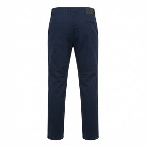 LUMBERJACK JOGGER NAVY