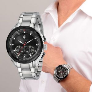 Montre Maserati Traguardo