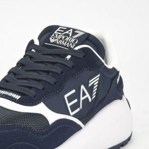 EMPORIO ARMANI SHOES