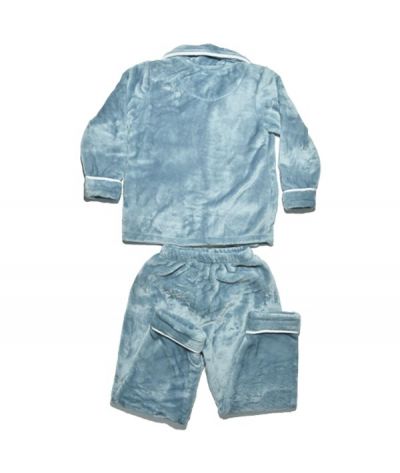 pyjama bleu (good night panda )