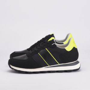 GEOX U SPHERICA VSERIES A - MIC TEX