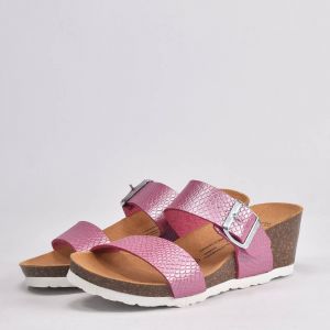 BIRK FUSHIA