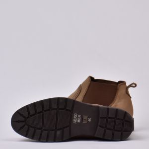 Timeless Footwear
