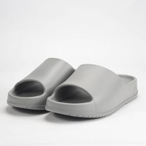 PEAK  CLAQUETTES SLIPPERS_STONE GRAY