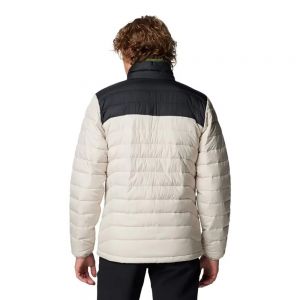 COLOMBIA VESTE POUR HOMME POWDER LITE