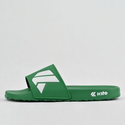 CLAQUETTE AH21M GREEN KITO