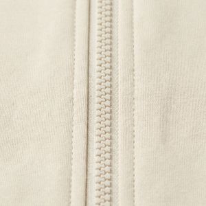 PEAK KNITTED TRACKSUIT WHITE BEIGE