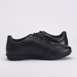 GEOX U SYMBOL B - SMO.LEA