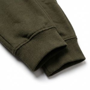 DEPART JOGGING CARGO SLIM HOMME KHAKI