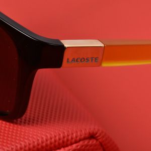 LUNETTE DE SOLEIL LACOSTE