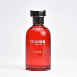 DEGRES POUR HOMME Eau de Parfum – 100 ml