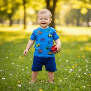 ZVELDA KIDS 0051164 045