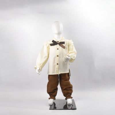 ENSEMBLE 2 pcs t-shirt BEIGE