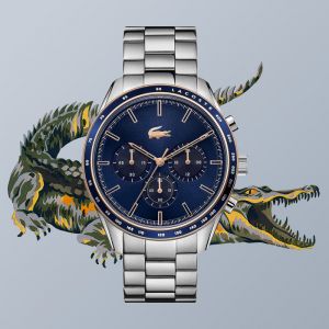 MONTRE LACOSTE