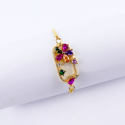 Gourmette femme n153