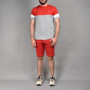 HARD1 Urbain Décontracté