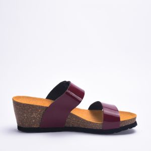  BIRKSBOT GRENAT VERNIS