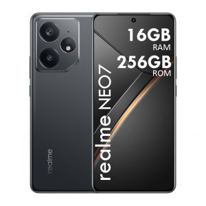 REALME NEO 7 16/256GB black