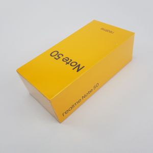 REALME NOTE 50 4/128GB Sky Blue