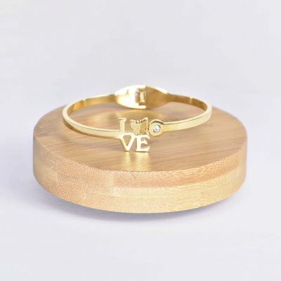 BRACELET PAPILLION LOVE