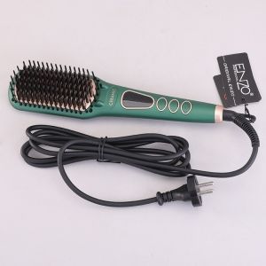 Brosse Chauffante Lissante ENZO 3D EN-4105