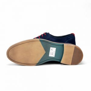 ANDRÉ CHAUSSURE CLASSIQUE HOMME SETIMA MARINE