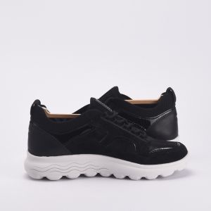 GEOX D SPHERICA C - SUEDE SHI.GOAT