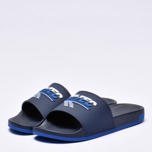 HI TEC HERITAGE SLIDE NAVY VALLARTA