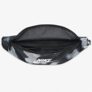 Sac banane Nike HERITAGE WAISTPACK ACCS PRNT