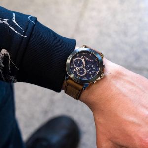 Montre Tommy Hilfiger Homme Harley