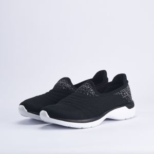 FIT DAY PRETO/MESCLA