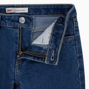LEVIS 710 SUPER SKINNY