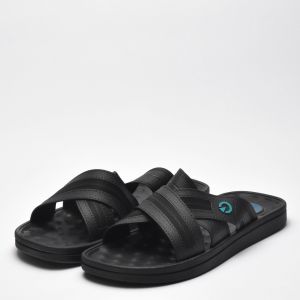 CARTAGO ALABAMA THONGS AD BLACK