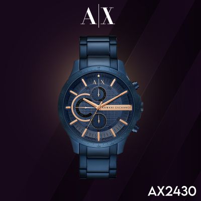 Armani Exchange AX2430
