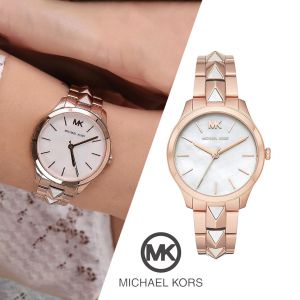 MICHAEL KORS RUNWAY MK6671