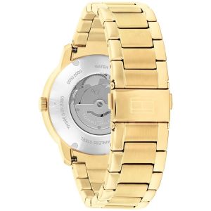 MONTRE Tommy Hilfiger Henry Automatic