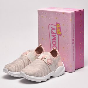 LEVITY GIRLS BLOOMPY