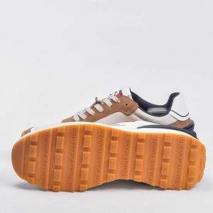 TOMMY HILFIGER TJM Technical Runner Sneakers