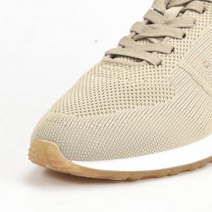 VO7 SHOES MILAN KNIT BEUGE