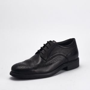 GEOX DUBLIN B - SMOOTH LEATH