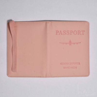 Travel wallet ROSE