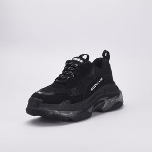 Balenciaga Triple S BLack