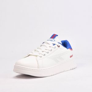 HI-TEC Paris Classic White-Blue