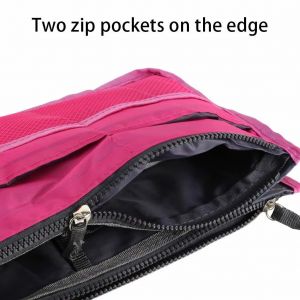 Trousse de toilette Rose