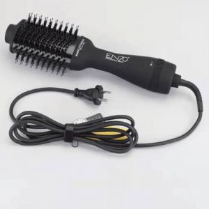 ENZO PROFESSIONAL Brosse Volumisante EN-6215 Professionnelle-1500watt