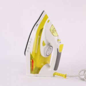 ENZO PROFESSIONAL STEAM IRON